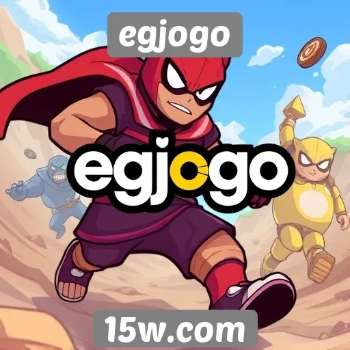 Novidades do site egjogo para jogadores brasileiros