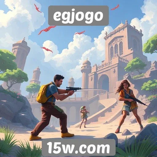 egjogo lança nova atualização para jogos populares
