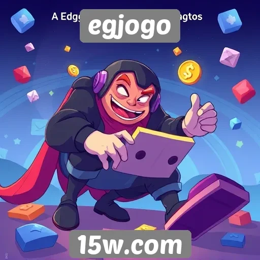 Estatísticas de acessos e engajamento no egjogo