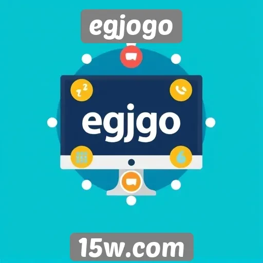 Avaliação das principais funcionalidades do site egjogo