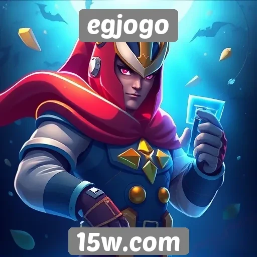 Recursos exclusivos oferecidos pelo egjogo