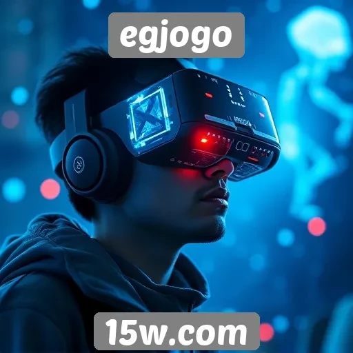 Perspectivas futuras do egjogo na realidade virtual