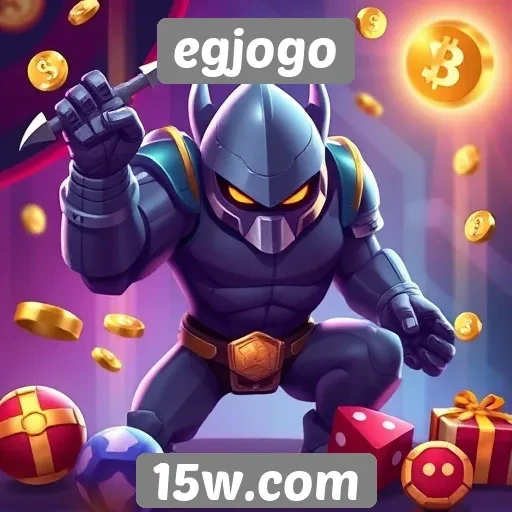 Comparação de jogos disponíveis no egjogo