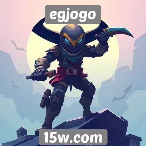 Principais jogos em destaque no egjogo