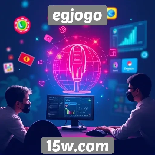 Estratégias de marketing do egjogo