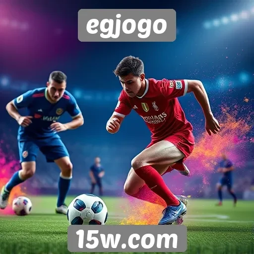 Novos recursos do site egjogo que atraem jogadores
