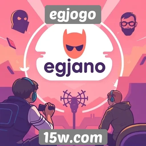 Novas funcionalidades do site egjogo para a comunidade gamer