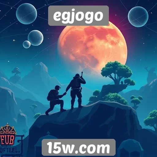 Evolução das funcionalidades do site egjogo