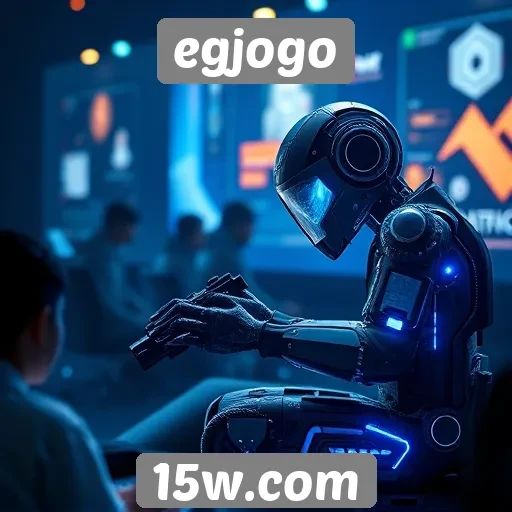 Inovações tecnológicas do egjogo que surpreendem usuários