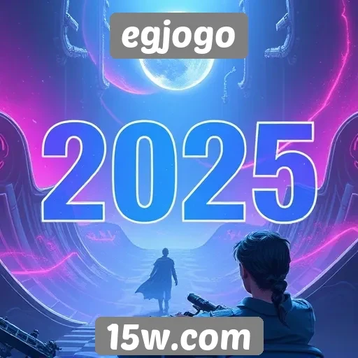 Lançamentos mais esperados no egjogo para 2025
